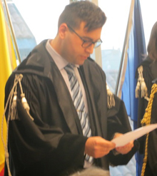 Avvocato Pellicioli - Bergamo