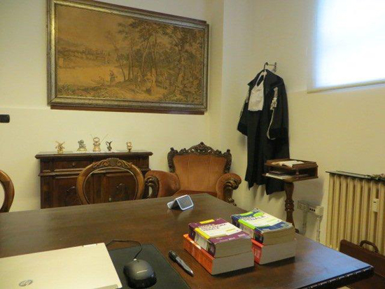Avvocati Bergamo - Studio Pellicioli